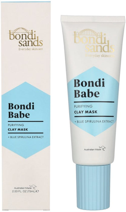 Bondi Sands Bondi Babe Clay Mask