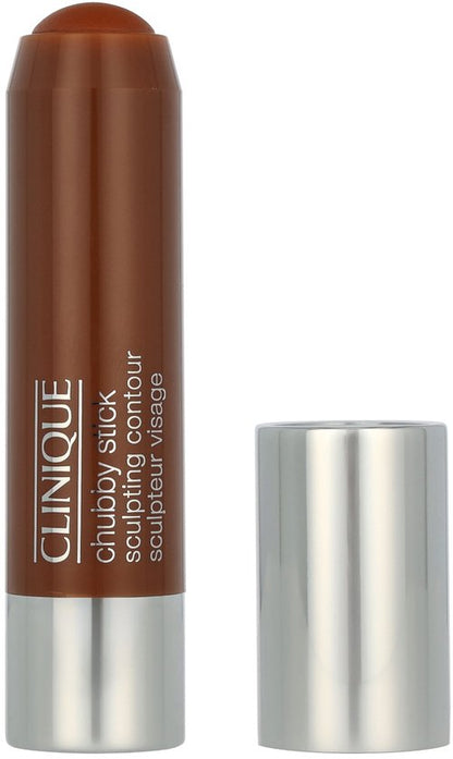 Clinique Chubby Stick Sculpting Contour | Curvy Contour | 001, 6 gr