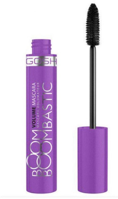 Gosh - Boombastick Volume Mascara Thickening Mascara 001 Extreme Black 13Ml