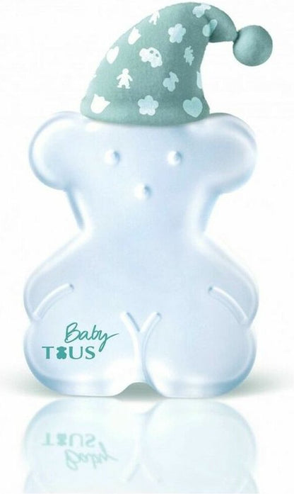 Kinderparfum Tous Baby Tous EDC (100 ml)