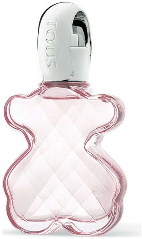 Damesparfum Loveme Tous EDP
