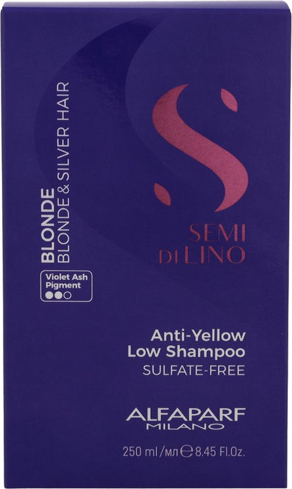 Shampoo Alfaparf Milano