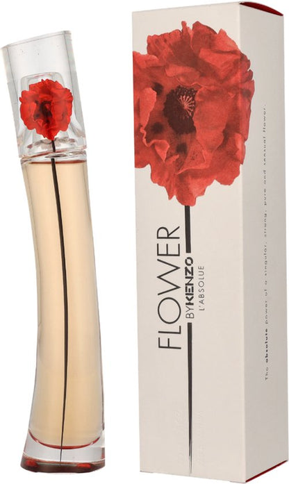 Kenzo Flower L'Absolue - 30 ml - eau de parfum spray - damesgeur