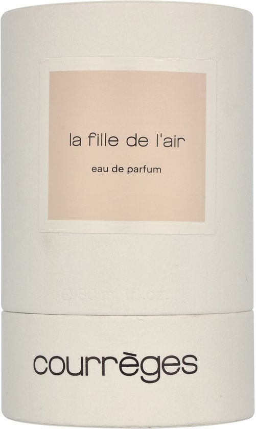Courrèges - La Fille de l'Air