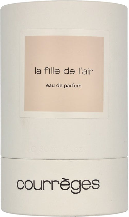 Courrèges - La Fille de l'Air