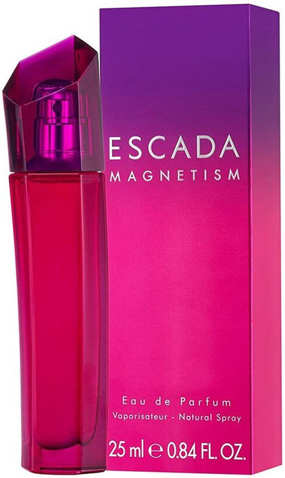 Escada Magnetism Eau de Parfum Spray 25 ml
