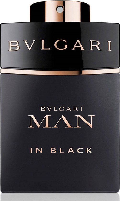 Bulgari - Man In Black Eau de Parfum - 60ml