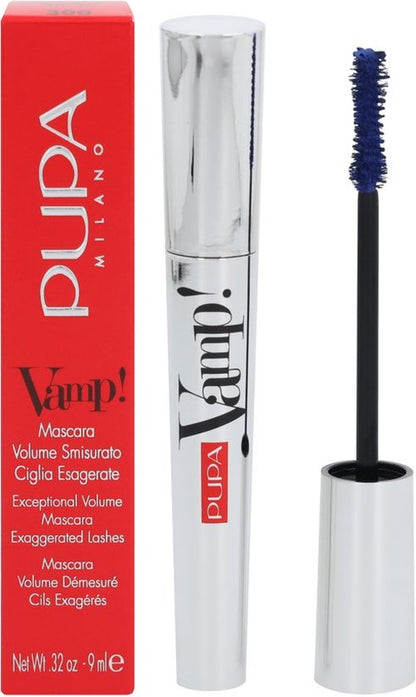 Pupa Milano Vamp Mascara - 300 Deep Night