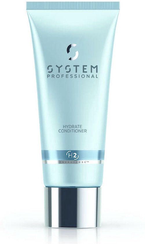 System Professional - Hydrate - Conditioner H2 - 200 ml
