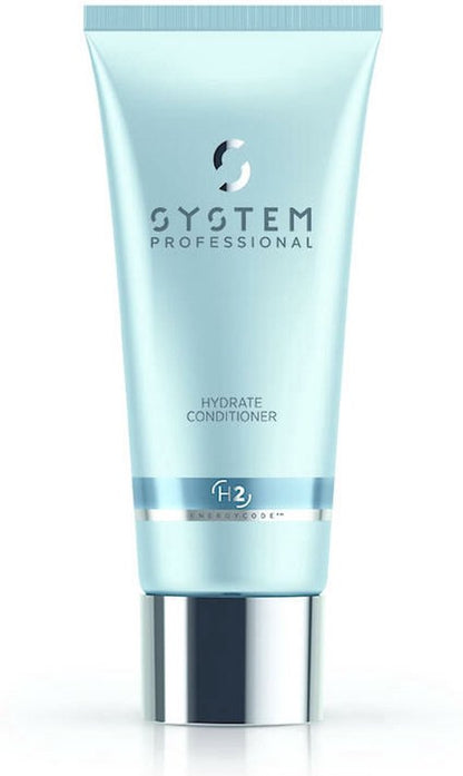 System Professional - Hydrate - Conditioner H2 - 200 ml