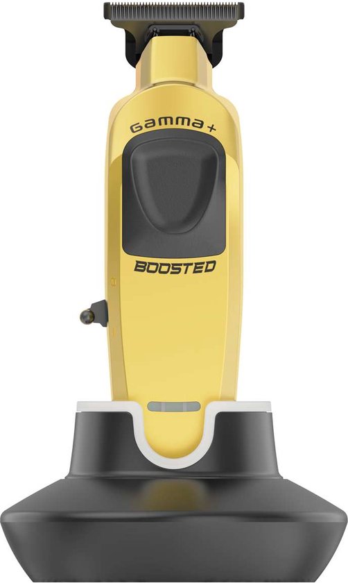 Gamma+ Boosted Trimmer