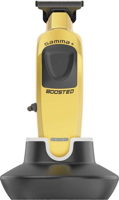 Gamma+ Boosted Trimmer