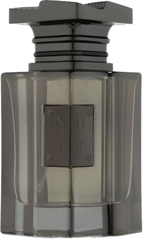 Fragrance World - Nuit EDP 100ML
