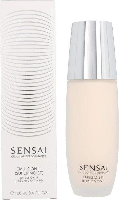 Anti-Veroudering Hydraterende Crème Sensai Cellular Sensai 4973167905418