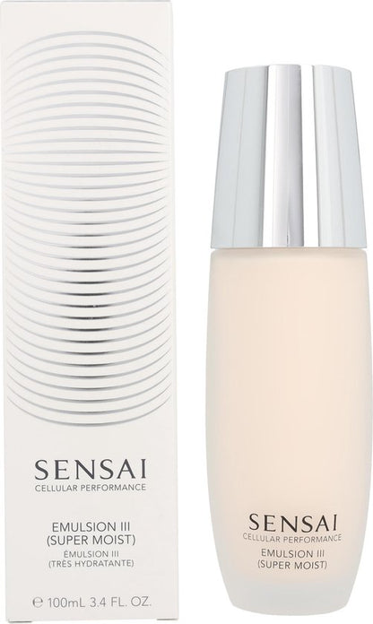 Anti-Veroudering Hydraterende Crème Sensai Cellular Sensai 4973167905418