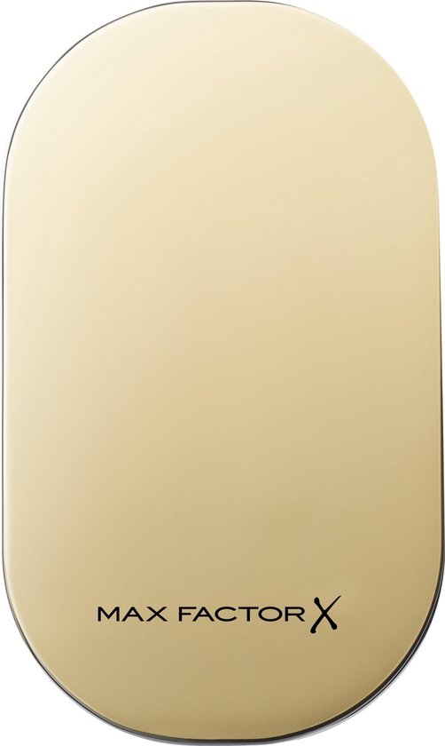 Max Factor - Facefinity Spf 20 Compact Makeup 10 G 001 Porcelain