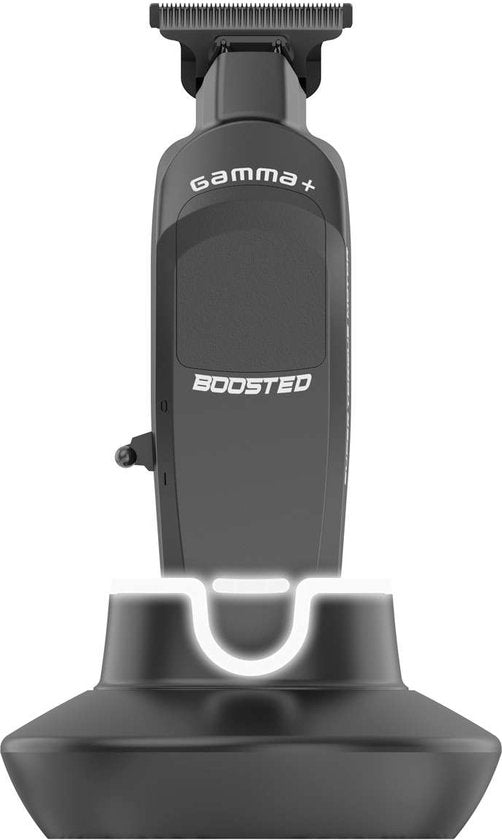 Gamma+ Boosted Trimmer