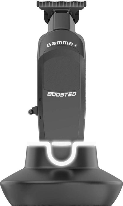 Gamma+ Boosted Trimmer