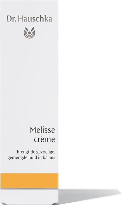 Dr. Hauschka Melissa Day Cream - 30 ml - Dagcreme