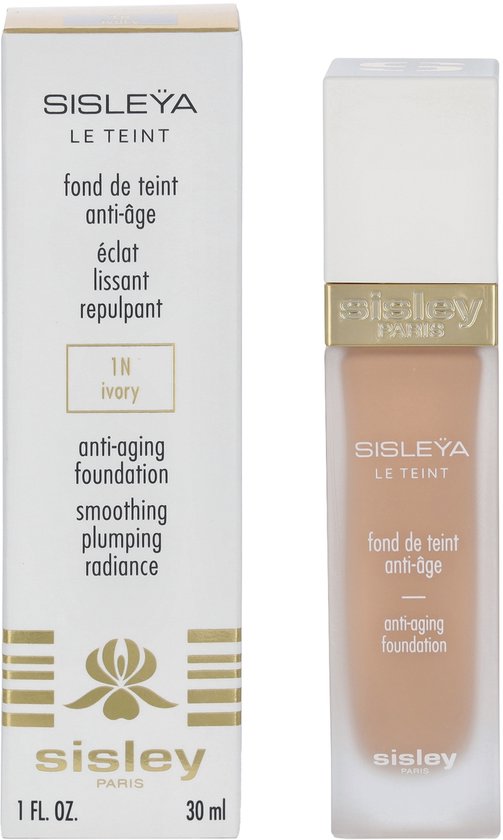 Sisley Sisleÿa Le Teint 30ml | B Ivory - 001 | - 1B Ivory