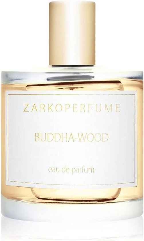 Zarko Buddha-Wood Eau de Parfum 100 ml