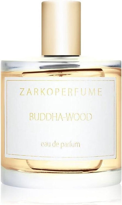 Zarko Buddha-Wood Eau de Parfum 100 ml