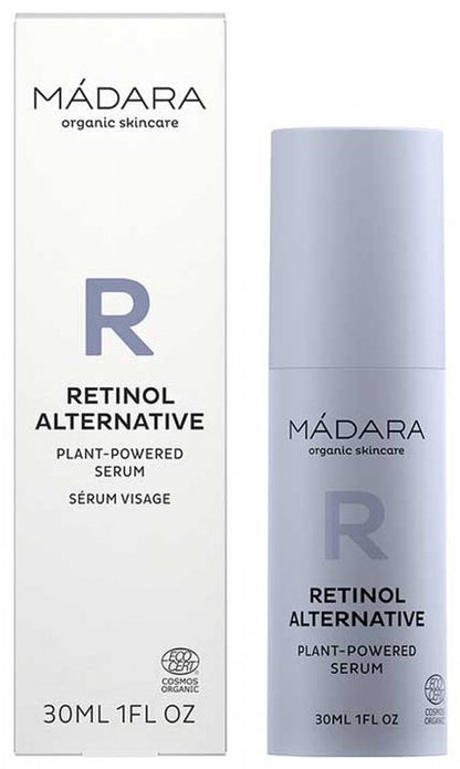 Madara Time Miracle Botanic Retinol Serum 30 ml