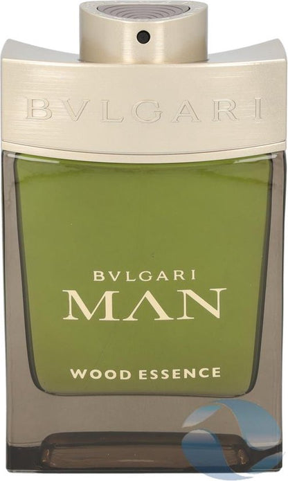 Bvlgari Man Wood Essence - Eau de parfum voor heren - 150ml