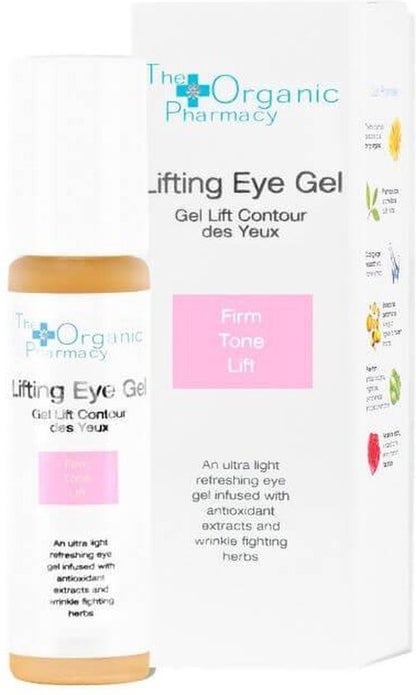 The Organic Pharmacy - Lifting Eye Gel - 10 ml