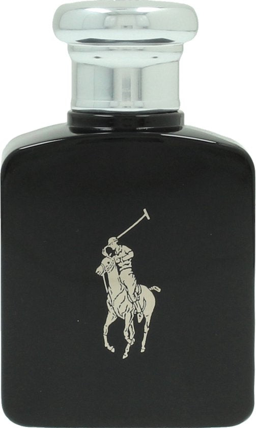 Ralph Lauren Polo Black - 75 ml - Eau de Toilette