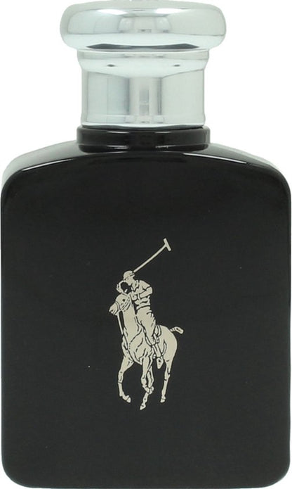 Ralph Lauren Polo Black - 75 ml - Eau de Toilette