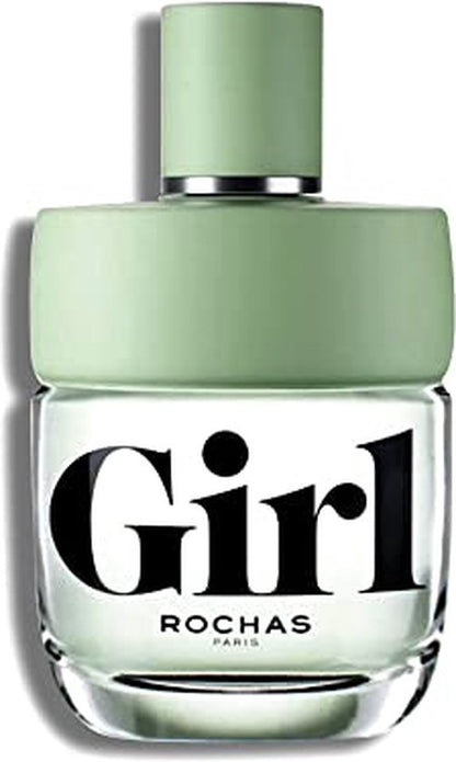 Rochas Girl Eau de toilette  60 ml - Dameparfum