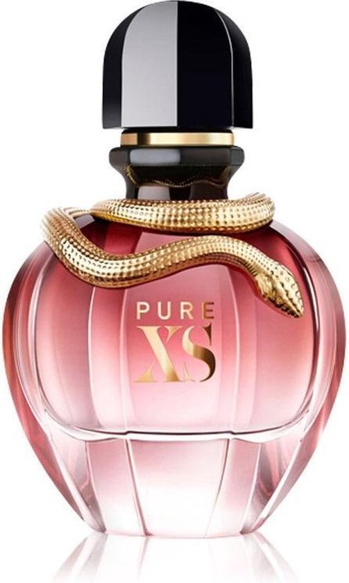 Paco Rabanne Pure XS for Her 50 ml Eau de Parfum - Damesparfum