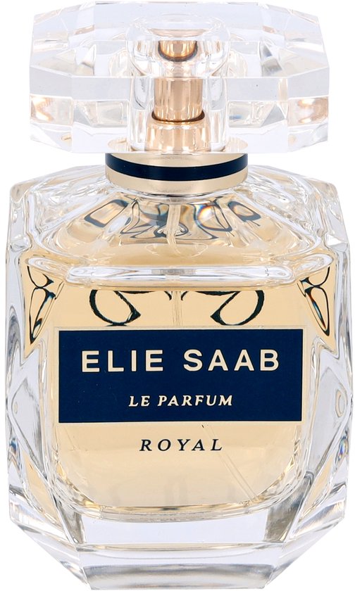Damesparfum Elie Saab EDP Le Parfum Royal 90 ml