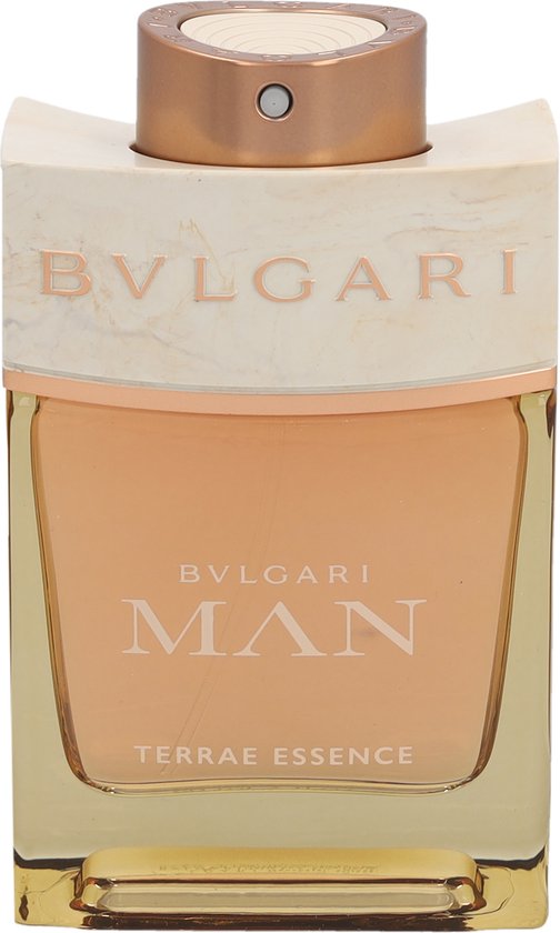 BVLGARI - Man Terrae Essence Eau de Parfum - 60 ml - eau de parfum
