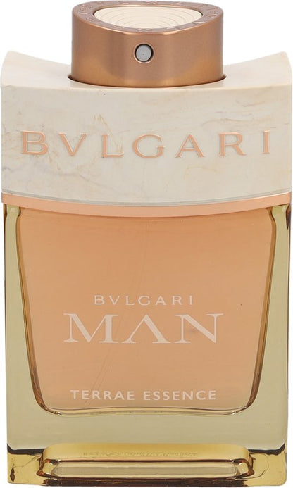 BVLGARI - Man Terrae Essence Eau de Parfum - 60 ml - eau de parfum