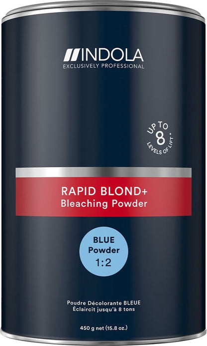 Indola - Indola Rapid Blond Blue 450g