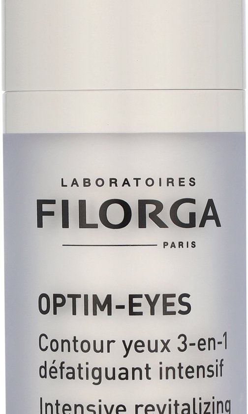 Filorga Paris Optim-Eyes 3-in-1 Eye Contour Cream - 15 ml