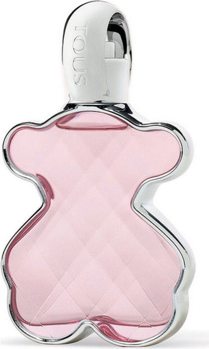 Damesparfum Loveme Tous EDP