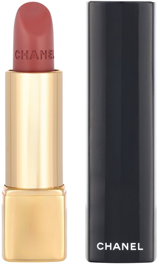 Chanel Rouge Allure Velvet Lumin. Matte Lippenstift - 62 Libre