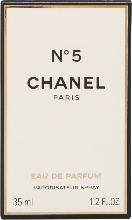 Damesparfum Chanel EDP (35 ml)
