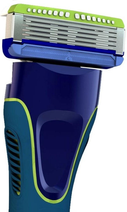 Wilkinson Hydro Razor 5 Groomer razor Provit B5