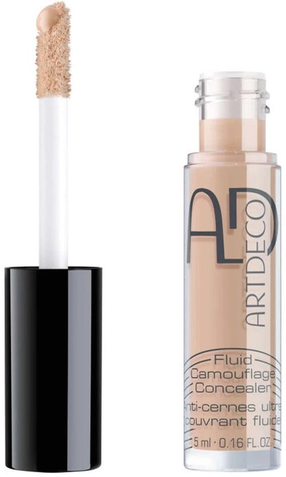 Artdeco Fluid Camouflage Concealer - 08 - 5ml