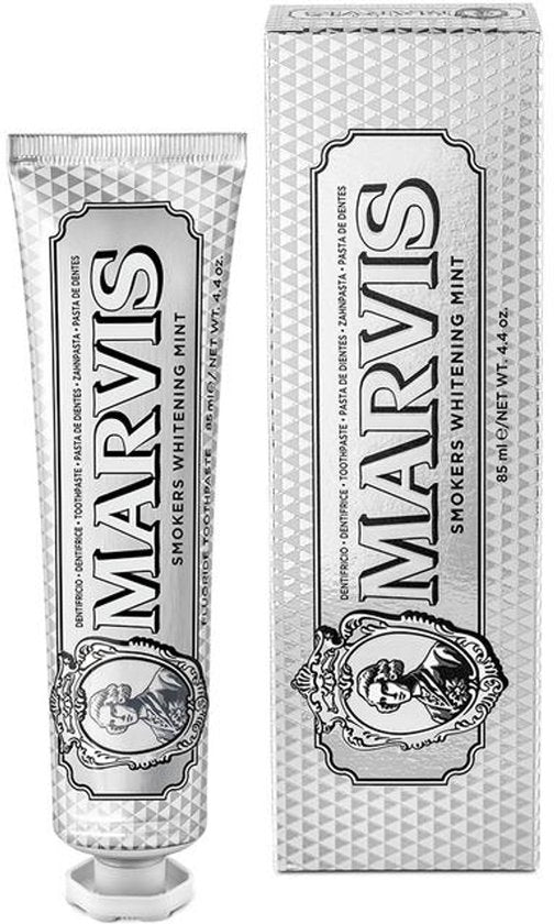 Marvis Toothpaste Dreamy Osmanthus - 75ml