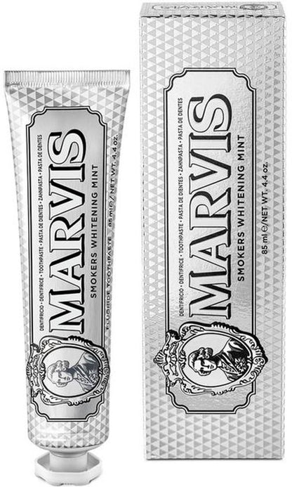 Marvis Toothpaste Dreamy Osmanthus - 75ml