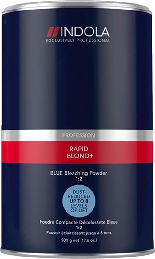Indola - Indola Rapid Blond Blue 450g