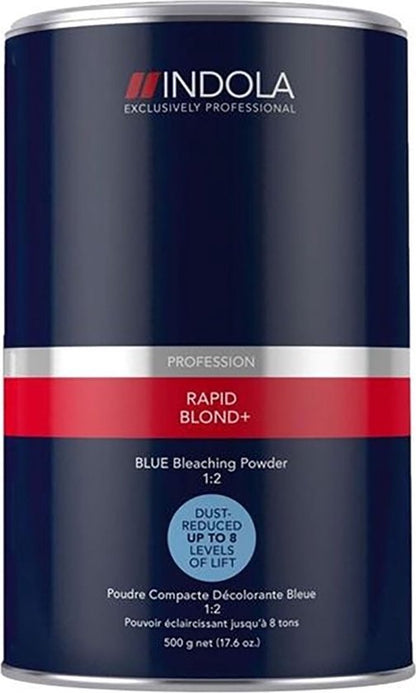 Indola - Indola Rapid Blond Blue 450g