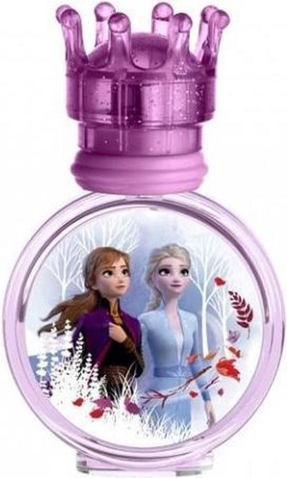 Disney Frozen - Kinder Parfum - 100ml