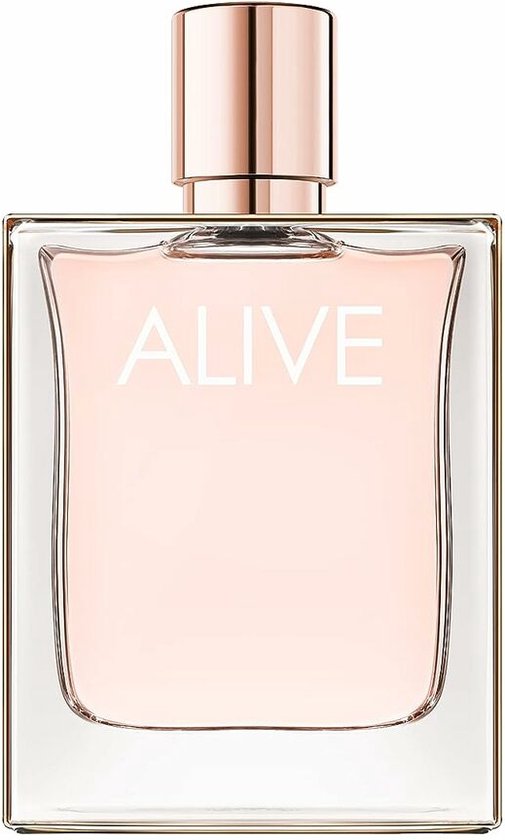 Hugo Boss Alive -Eau de Toilette - 80 ml - Damesparfum