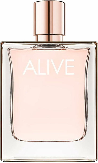 Hugo Boss Alive -Eau de Toilette - 80 ml - Damesparfum